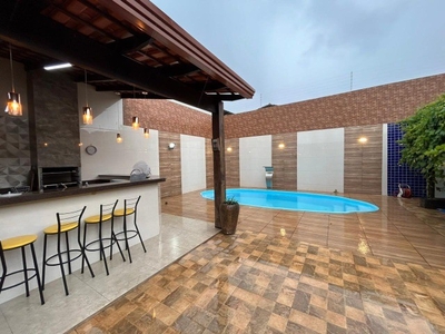 Casa - Setor De Mansão De Sobradinho - Quarto 3 - 450 m²