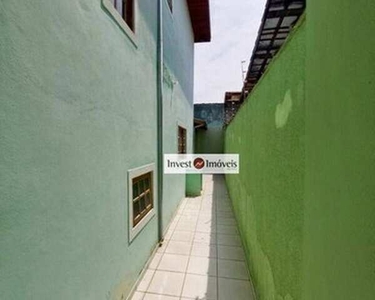Casa/Sobrado com 3 quartos à venda, 125 m² por R$ 650.000 - Bosque dos Eucaliptos - São Jo