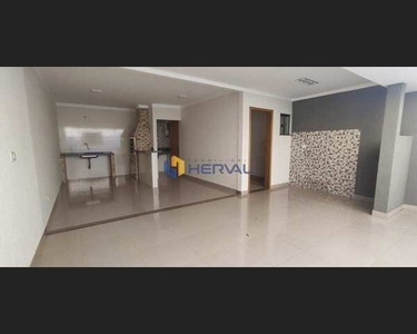 Casa/Sobrado com 4 quartos à venda, 170 m² por R$ 565.000 - Jardim Novo Oásis - Maringá/PR