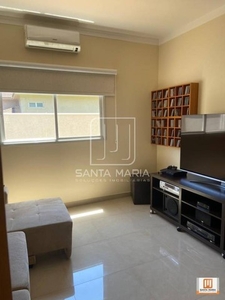 Casa (sobrado em condominio) 4 dormitórios/suite, cozinha planejada, portaria 24hs, em con