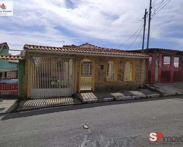 Casa Sobrado para Venda em Água Fria São Paulo-SP - VM70