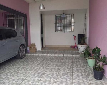 Casa térrea 2dorm/edícula R$ 595.000,00 Jardim Pedreira / Santo Amaro