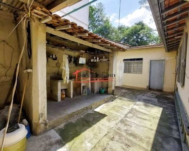 Casa Terrea a venda em Santo Amaro