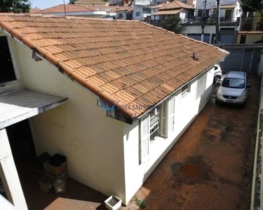 Casa térrea com 1 suíte no Jardim Oriental