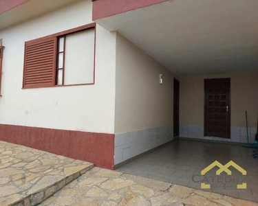 Casa térrea com 3 dormitórios à Venda por R$660.000,00 no bairro Pacaembu Jundiaí/SP