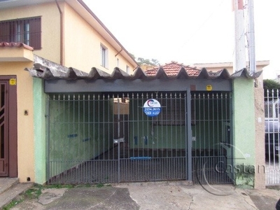 casa térrea para alugar na mooca