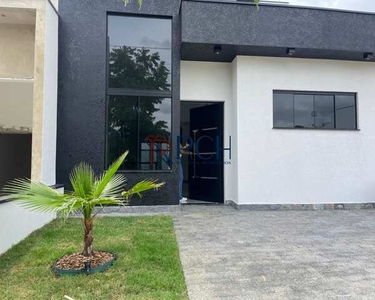 Casas à venda em Jardim Residencial Villagio Ipanema I, Sorocaba - SP