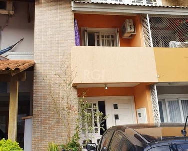 ![CDATA[Casa Condominio para Venda - 120.96m², 4 dormitórios, sendo 3 suites, 2 vagas - C