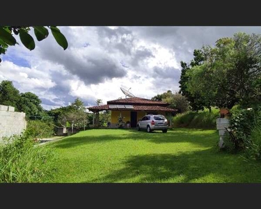 Chácara com 2 quartos, 4.127m2, à venda em Itatiba, Morro Azul