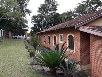 Chácara em Gioconda, São Pedro/SP de 5000m² 4 quartos à venda por R$ 559.000,00