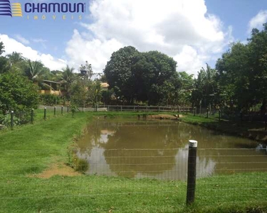 Chácara em Guarapari, 10.000 m² em Jaboticaba