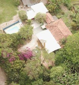 Chácara em Jardim Santa Hermínia, São José dos Campos/SP de 400m² 3 quartos à venda por R$ 2.130.000,00