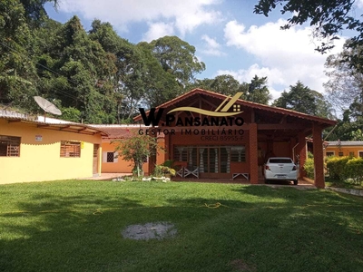 Chácara em Jundiaizinho (Terra Preta), Mairiporã/SP de 3000m² 3 quartos à venda por R$ 949.000,00
