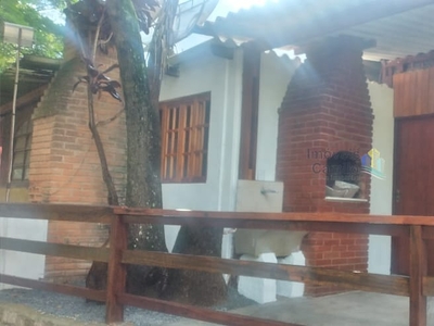 Chácara em Residencial Porta Do Sol, Mairinque/SP de 100m² 3 quartos à venda por R$ 109.000,00