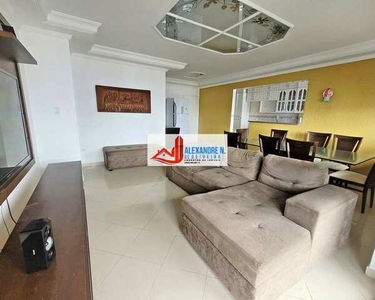 Cobertura 3 dorms, Mirim, Praia Grande - R$ 650 mil, COB0010