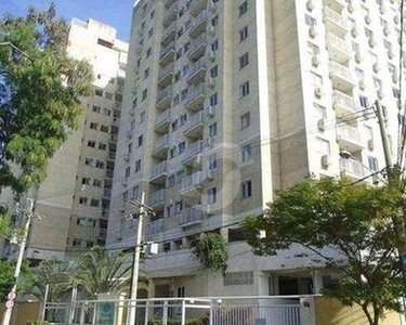 Cobertura com 2 dormitórios à venda, 120 m² por R$ 670.000,00 - Centro - Niterói/RJ