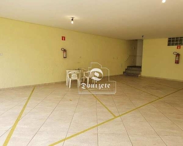 Cobertura com 3 dormitórios à venda, 170 m² por R$ 657.000,00 - Parque das Nações - Santo