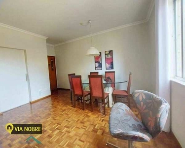 Cobertura com 3 quartos à venda, 130 m² por R$ 650.000 - Buritis - Belo Horizonte/MG
