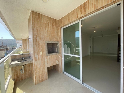 Cobertura em Pântano do Sul, Florianópolis/SC de 165m² 3 quartos à venda por R$ 1.999.000,00