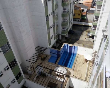 Cobertura no Mahini com 3 dorm e 196m, São Cristóvão - Cabo Frio