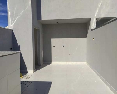 Cobertura no Residencial Baturité com 2 dorm e 106m, Parque das Nações - Santo André