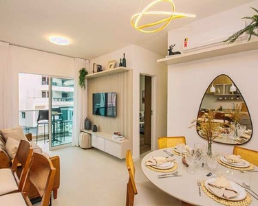 Cód.: 6015 - Lançamento - Apartamentos de 03 quartos com suíte no São Mateus