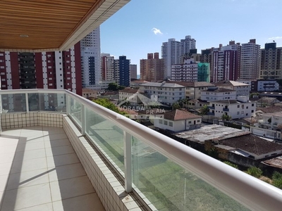 Comprar Apartamento no FORTE,3 suítes,terraço gourmet,2 vagas,só na imobiliária em Praia G