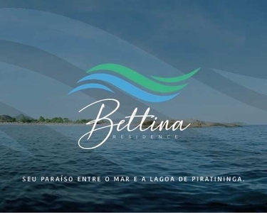 Condomínio Bettina Residence- Rua Pietro Farsoun, 158 - Piratininga - Niterói/RJ