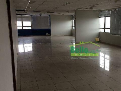 Conjunto em Boa Vista, Recife/PE de 258m² para locação R$ 19.350,00/mes