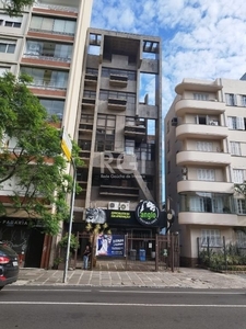 Conjunto em Independência, Porto Alegre/RS de 0m² para locação R$ 900,00/mes