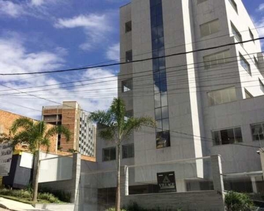 Contagem - Apartamento Padrão - Cabral