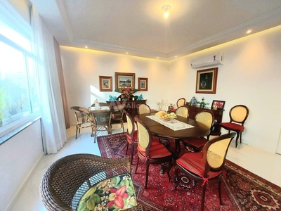 Copacabana | Apartamento 3 quartos, sendo 1 suite