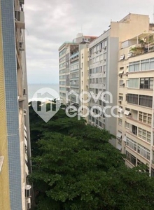 Copacabana | Apartamento 4 quartos