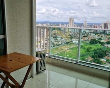 Cuiabá - Apartamento Padrão - Boa Esperança