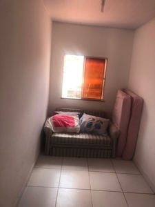 Dividir apartamento