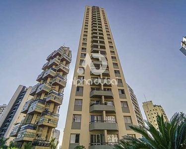 Duplex à venda 2 Quartos, 1 Suite, 2 Vagas, 91M², Morumbi, São Paulo - SP