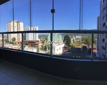 Duplex com 2 suítes no bairro Nossa Senhora do Rosário
