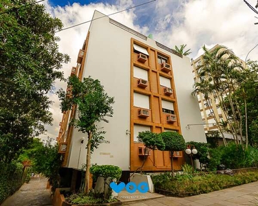 Edifício Torre Molinos Apartamento de 3 dormitórios com suite no Bairro Petrópolis