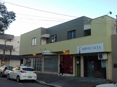 Esquina comercial centro de balneário Camboriú SC