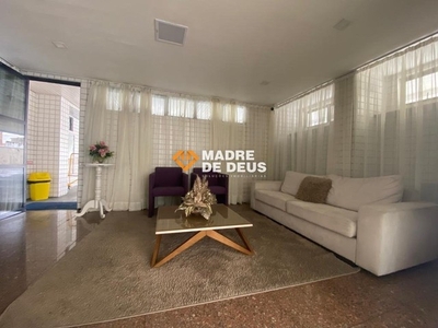 Excelente apartamento 144m² a venda no bairro Meireles