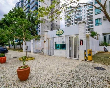 Excelente apartamento à Venda no Rio 2 Barra da Tijuca com 82 m² de Área com 2 Quartos Sen