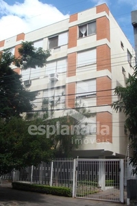 Excelente apartamento de 01 dormitório no Bairro Floresta....