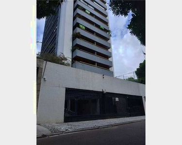 Excelente Apartamento madalena 4 Quartos 2 vagas