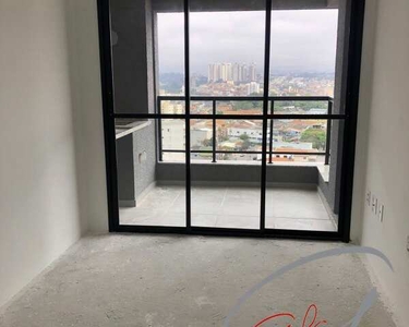 EXCELENTE APTO. C/ 61M², 2 SUÍTES(1C/ SACADA), NO BLEND BELA VISTA-CENTRO-OSASCO-SP, 3 BA