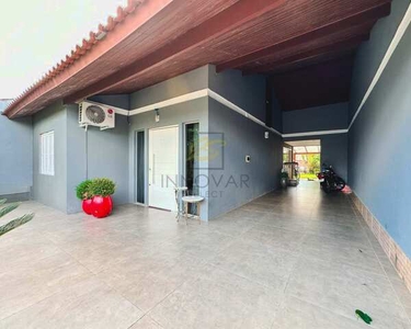 Excelente casa plana - Bairro São José