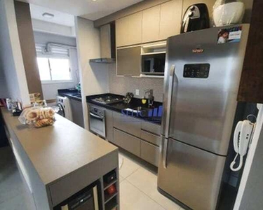 Fatto - Apto, 72m², 3 dorm, Torres São José, Jundiaí, Cod AP0098