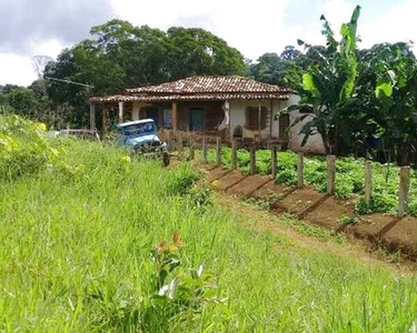 Fazenda de 188 hectares cacau e área para lavoura no Sul da Bahia