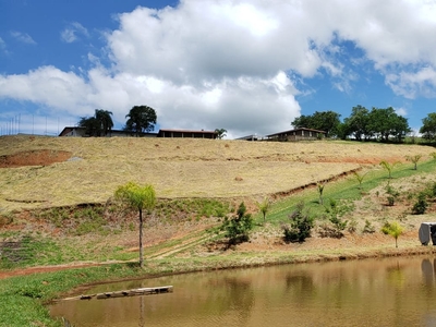 Fazenda em Jardim De Portugal, Santa Isabel/SP de 600m² 4 quartos à venda por R$ 1.494.000,00