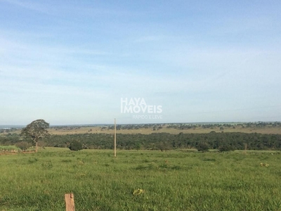 Fazenda em Zona Rural, Quirinópolis/GO de 217800000m² à venda por R$ 99.999.000,00