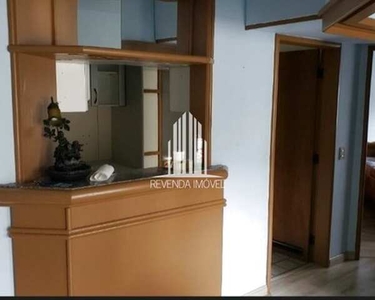 Flat á venda no Jardim Paulista com 55 m² 1 dormitórios 2 banheiros 1 vaga